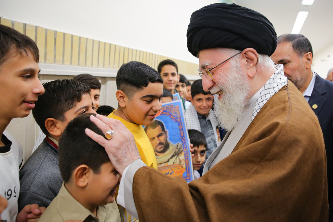 روایتی از میهمانان نورچشمی خیایان کشوردوست