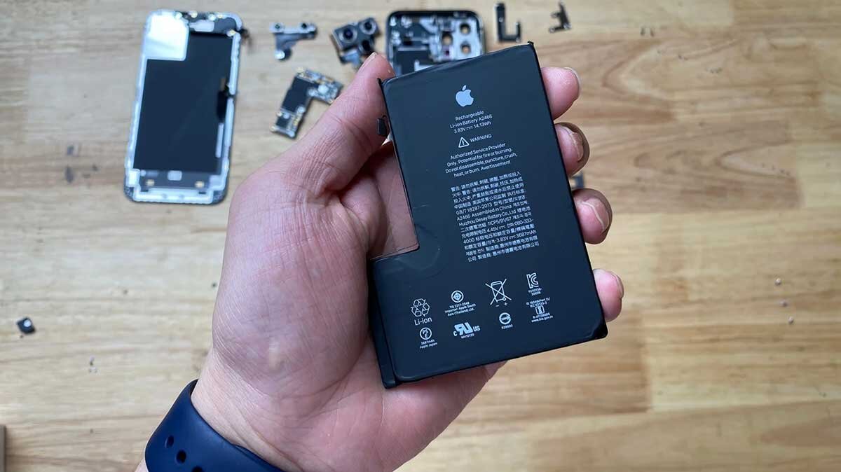 گوشی آیفون ۱۶ پرو مکس اپل (Apple iPhone 16 Pro) +  قیمت و بررسی مشخصات گوشی آیفون ۱۶ پرو م