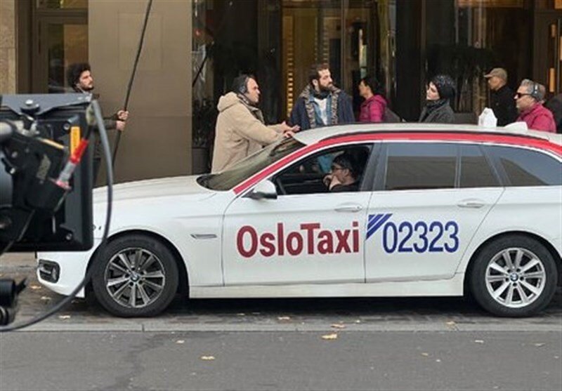 سریال , نمایشخانگی , عکس ,