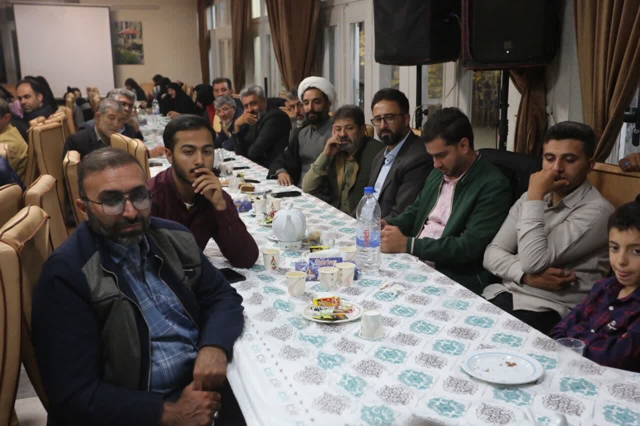 شهدا زمینهساز تحققِ آرمان توسعه در نظام اسلامی هستند