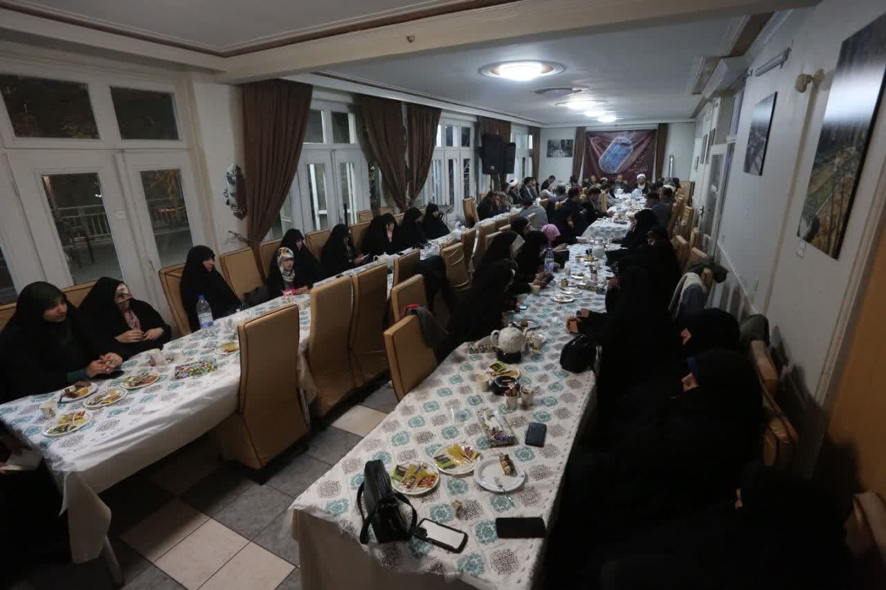 شهدا زمینهساز تحققِ آرمان توسعه در نظام اسلامی هستند