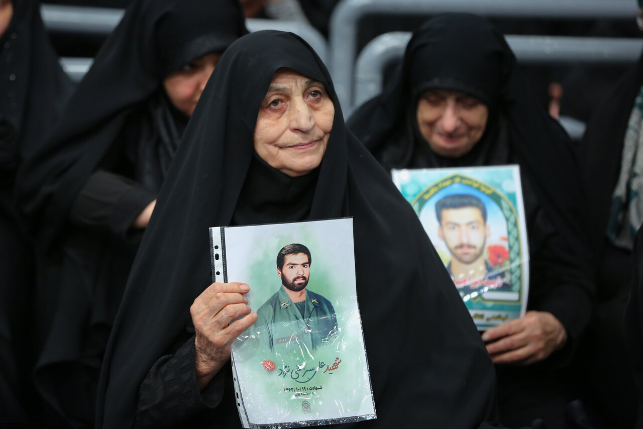 روایتی از میهمانان نورچشمی خیایان کشوردوست