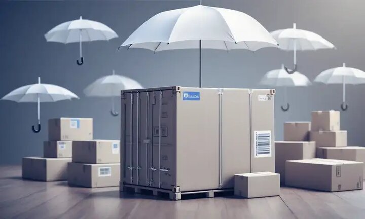 بدون بیمه مرسوله، از شرکتهای پست بینالمللی خدمات نگیرید! بدون بیمه مرسوله، از شرکتهای پست بینالمللی خدمات نگیرید!