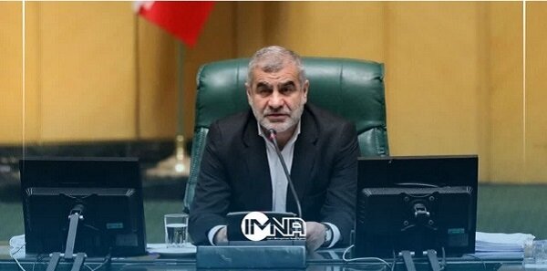 تصویب لایحه عضویت ایران در اپک