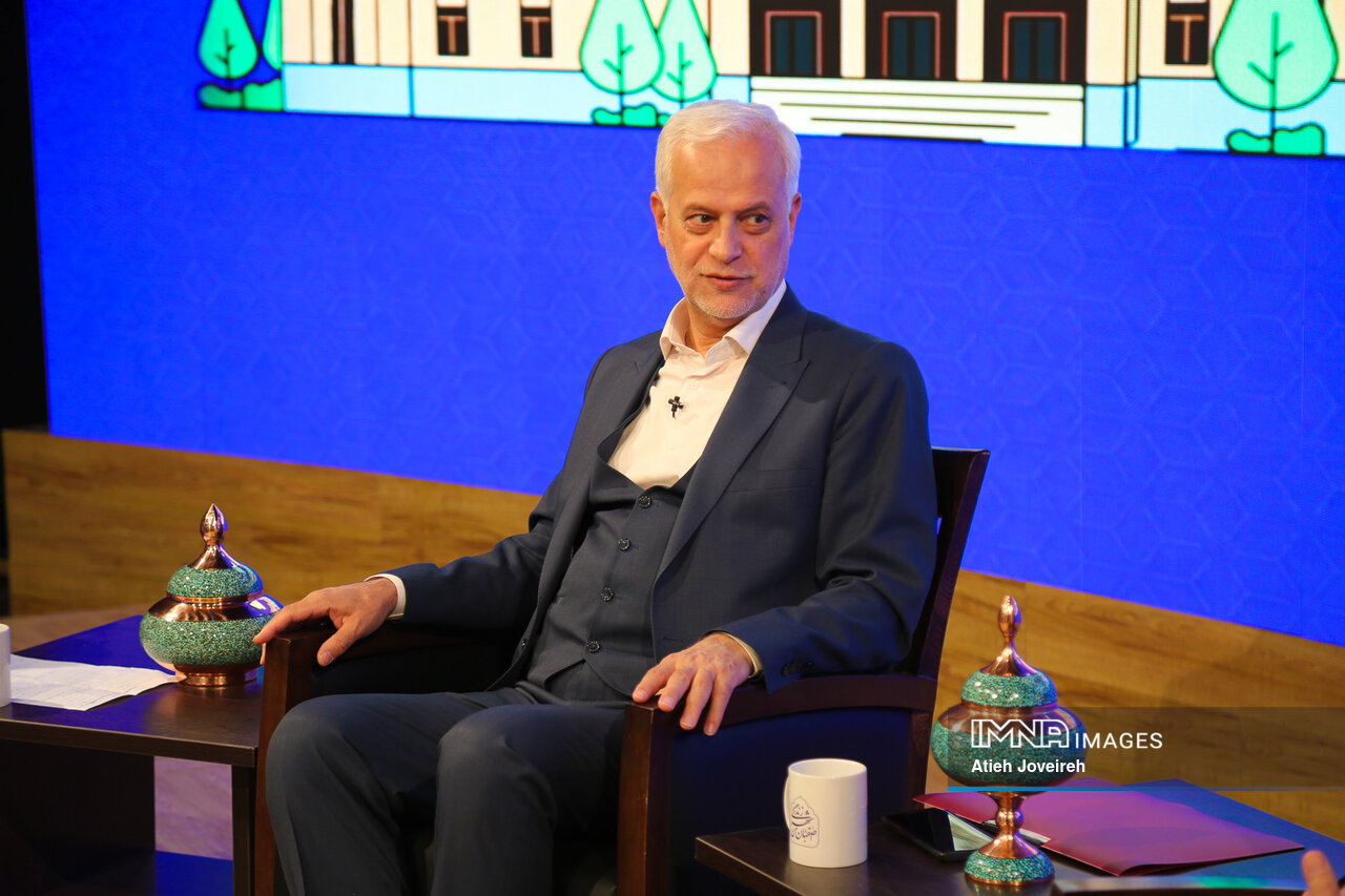 شهرداری اصفهان ۶۱ درصد بودجه ۱۴۰۴ را به بهبود شرایط زیستمحیطی اختصاص داد