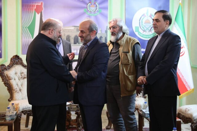 زندگی مجاهدانه شهید سنوار، الهامبخش رسانه ملی است