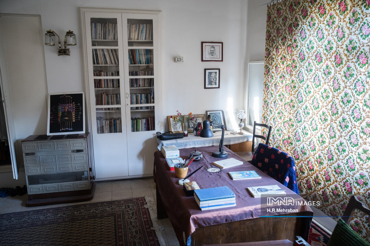 در کوچههای ادبیات؛ سفر به خانهای که شعر نو از آن سر برآورد