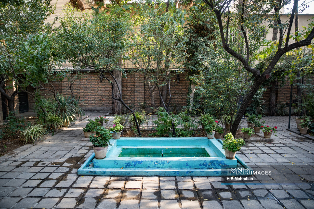 در کوچههای ادبیات؛ سفر به خانهای که شعر نو از آن سر برآورد