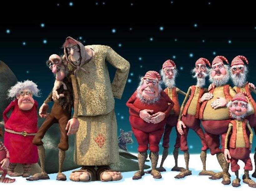 انیمیشن ها از دیروز تا به امروز و برترین شهرهای جهان در انیمیشن سازی