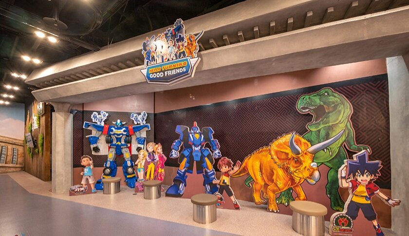 انیمیشن ها از دیروز تا به امروز و برترین شهرهای جهان در انیمیشن سازی