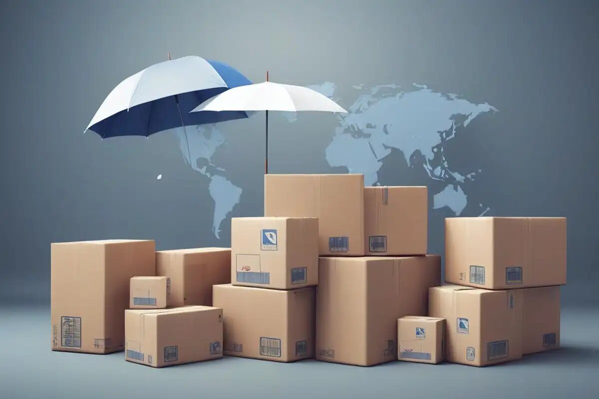 پست بین المللی