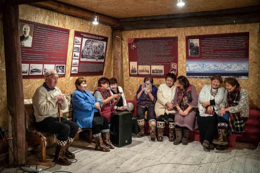 مردم در سردترین نقطه زمین چگونه زندگی میکنند؟