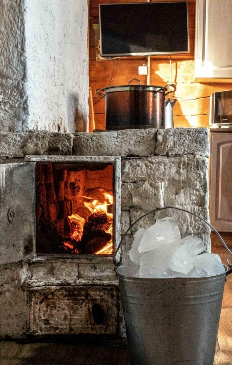 مردم در سردترین نقطه زمین چگونه زندگی میکنند؟