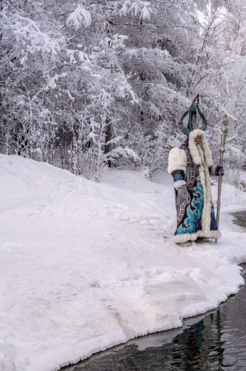 مردم در سردترین نقطه زمین چگونه زندگی میکنند؟