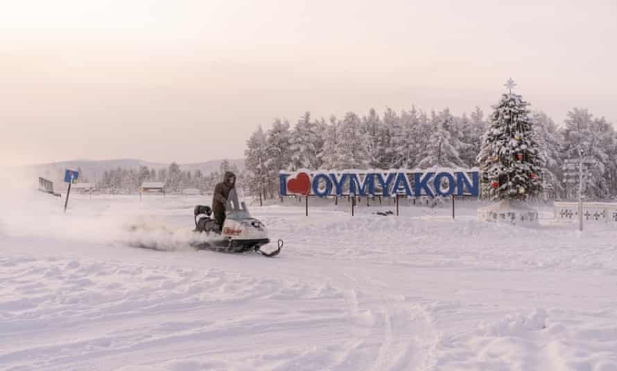 مردم در سردترین نقطه زمین چگونه زندگی میکنند؟