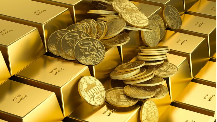 نمودار قیمت طلا ۲ آبان ۱۴۰۴ + قیمت جهانی طلا نمودار قیمت طلا ۲ آبان ۱۴۰۴ + قیمت جهانی طلا
