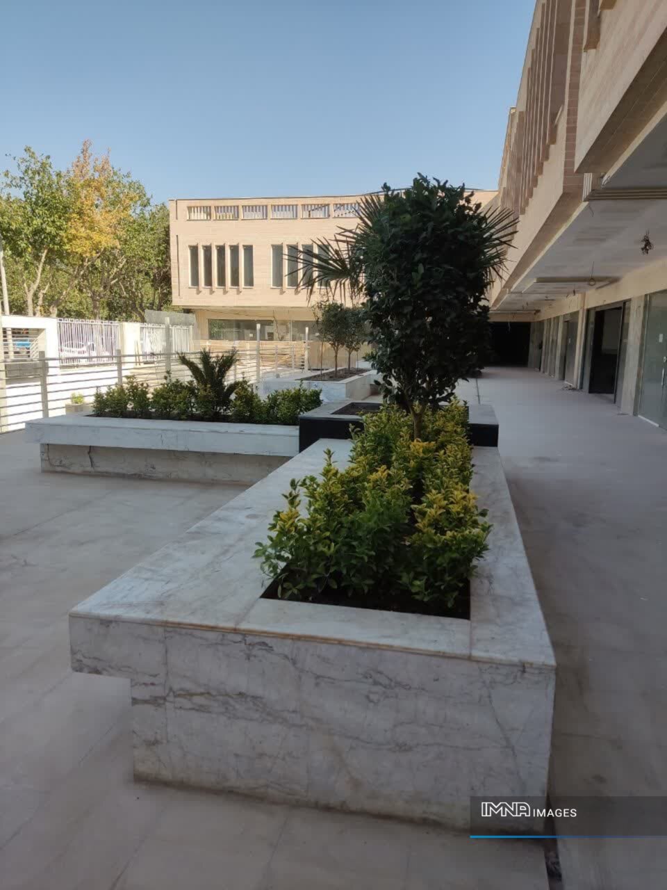 درخشش «خورشید شهر» در شرقیترین نقطه اصفهان