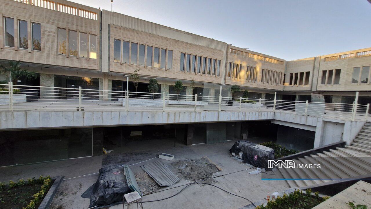 درخشش «خورشید شهر» در شرقیترین نقطه اصفهان