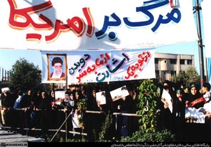 سفر به شهر حماسهها؛ روایت حضور تاریخی رهبر انقلاب در اصفهان