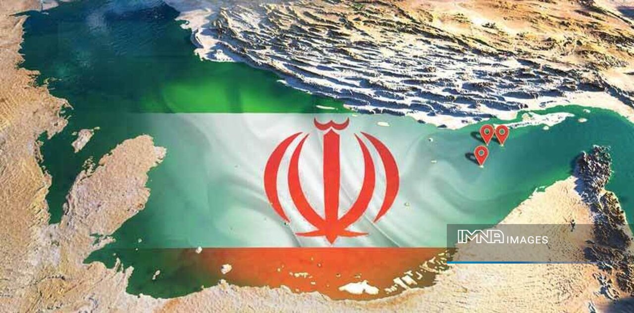 Iran Rejects PGCC Claims Over Three Islands, Asserts Sovereignty