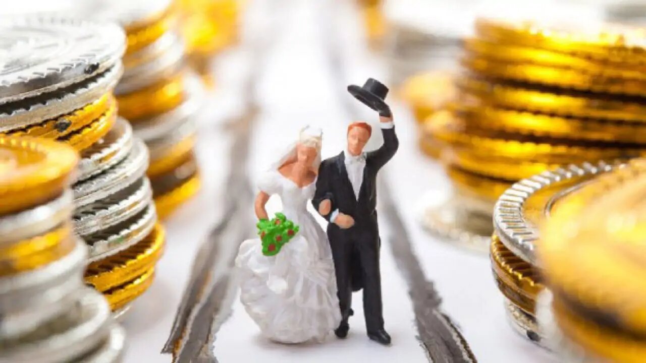 میتوان مهریه را بعد از عقد افزایش داد؟