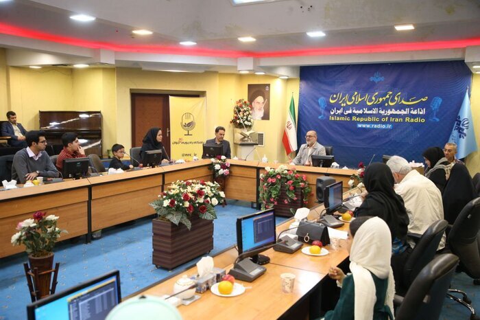 نوجوانان وارد عرصه برنامهسازی در رادیو میشوند
