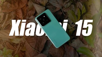 گوشی شیائومی ۱۵ + قیمت و مشخصات  Xiaomi ۱۵