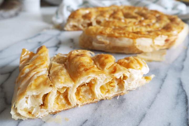 طرز تهیه غذا با سیب زمینی | لیست خوشمزه ترین غذاها طرز تهیه غذا با سیب زمینی | لیست خوشمزه ترین غذاها