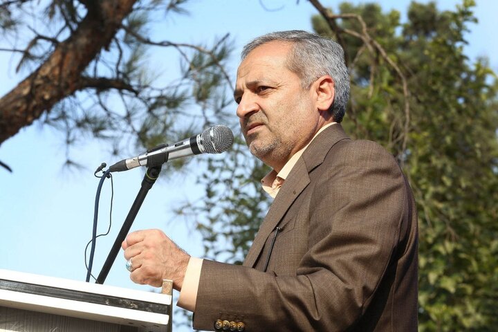 تحول در حوزه پرورشی و فرهنگی دیگر انتخاب نیست، بلکه ضرورتی اجتنابناپذیر است تحول در حوزه پرورشی و فرهنگی دیگر انتخاب نیست، بلکه ضرورتی اجتنابناپذیر است