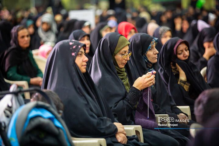 ویژه برنامه «همدلی طلایی»