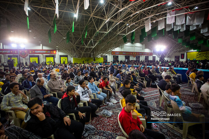 ویژه برنامه «همدلی طلایی»