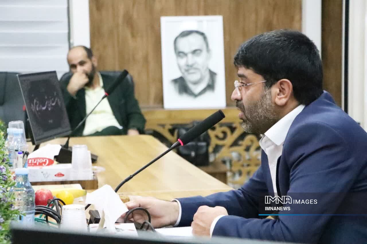 از باز شدن گرههای کور ترافیکی تا شهرداران دهه هشتادی