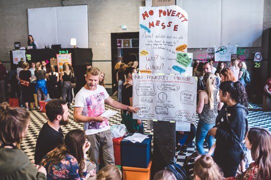 استراتژیهای هوشمند برای شهرهای آیندهنگر