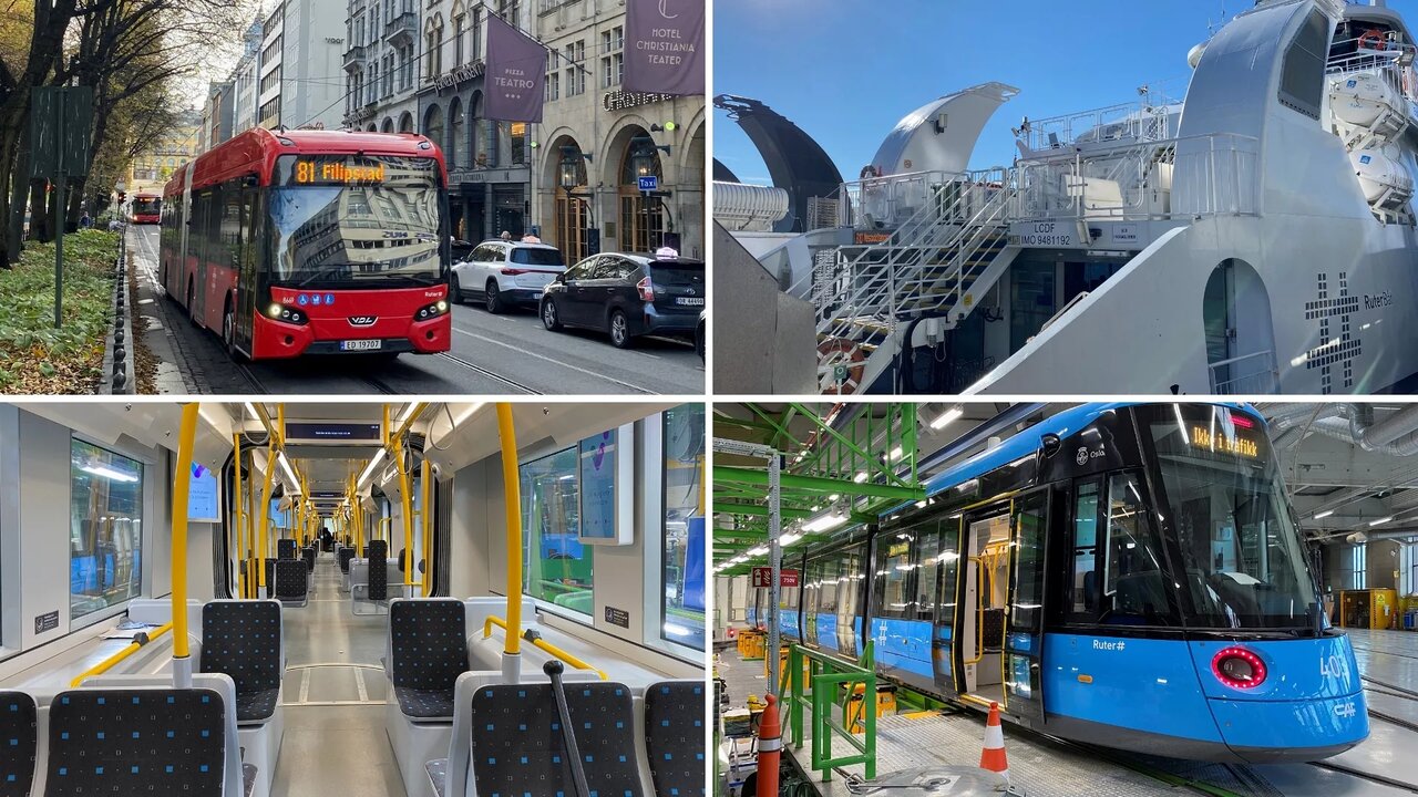 استراتژیهای هوشمند برای شهرهای آیندهنگر