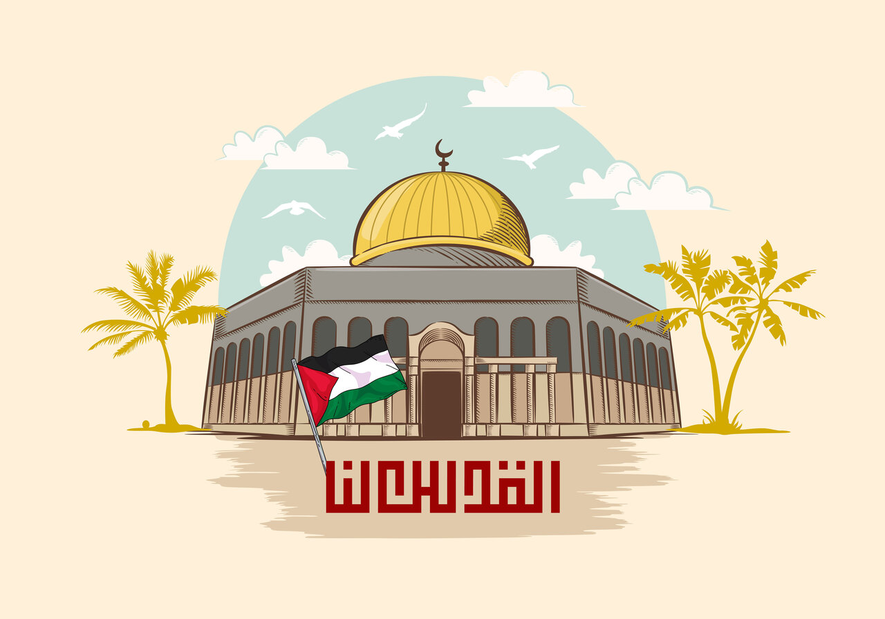 بردگیم «۲۵»؛ اولین بازی ضد اسرائیلی/ با فکر به جنگ رژیم صهیونیستی میرویم