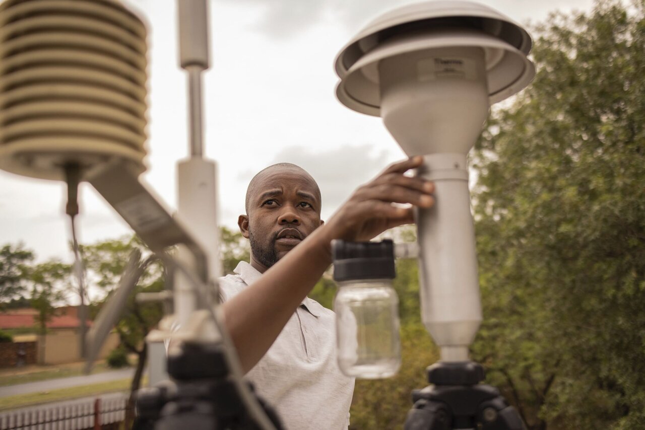 عزم جهانی برای مقابله با آلودگی هوا در شهرهای شتابدهنده هوای پاک