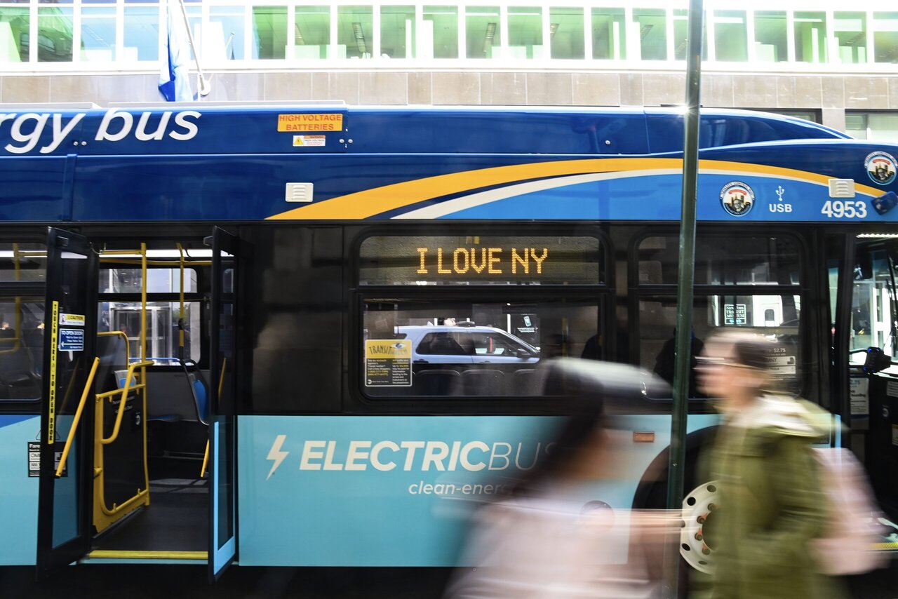 عزم جهانی برای مقابله با آلودگی هوا در شهرهای شتابدهنده هوای پاک