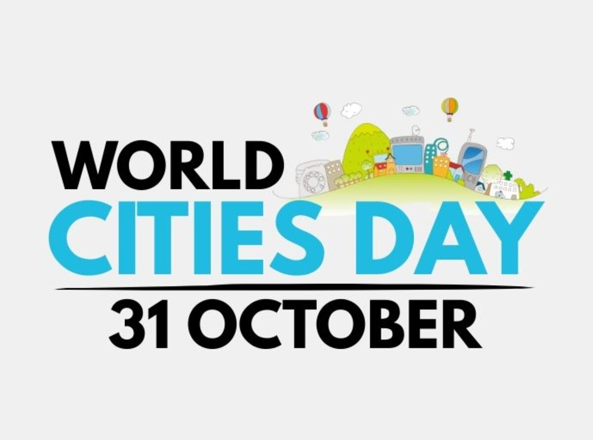 روز جهانی شهرها World Cities Day + هوشمندترین شهرهای جهان در ۲۰۲۴