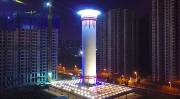 عزم جهانی برای مقابله با آلودگی هوا در شهرهای شتابدهنده هوای پاک