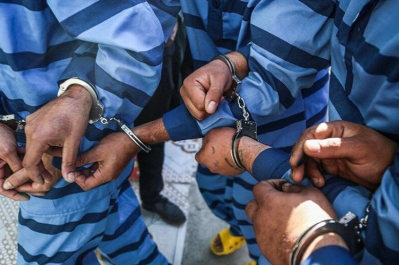 از کشف تلویزیونهای قاچاق قبل از ورود به بازار تا بسته شدن پرونده سارقان باغ ویلاها