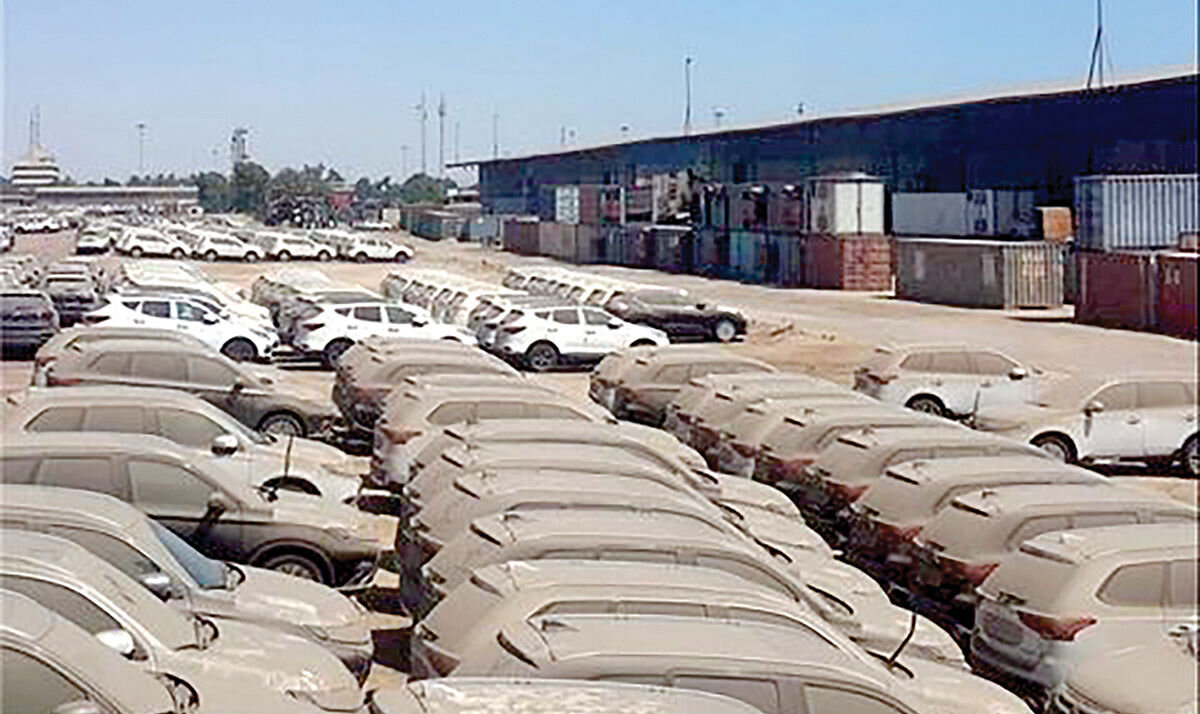 بازگشایی مسیر واردات خودرو، بررسی چالشها و راهکارها