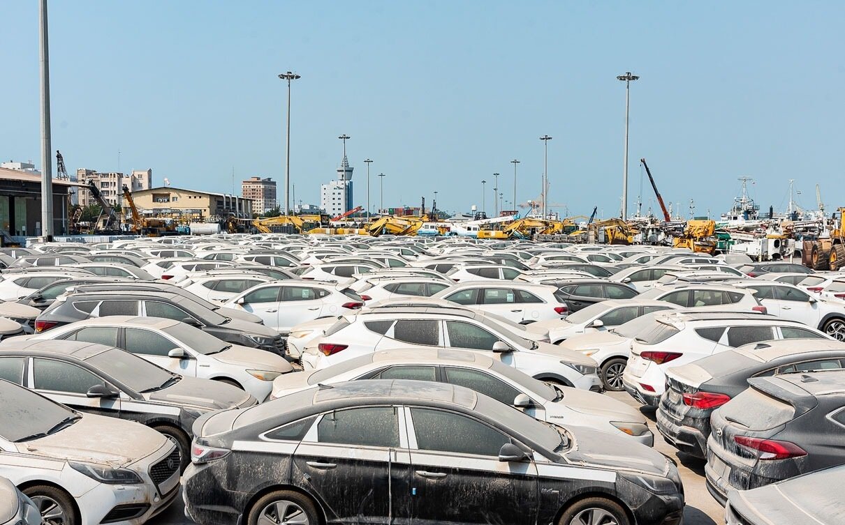 بازگشایی مسیر واردات خودرو، بررسی چالشها و راهکارها