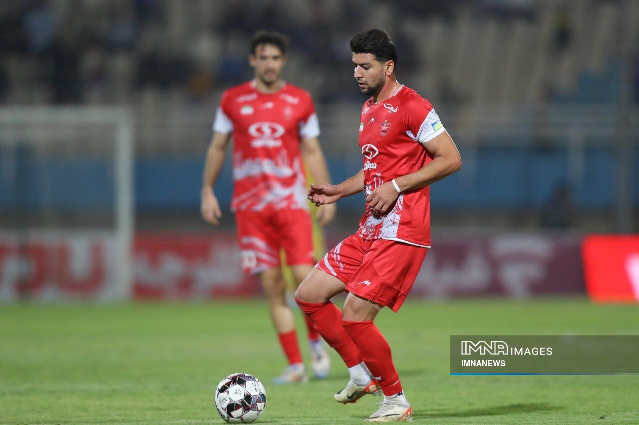 پاگشایی «کارترون» در جم/ پرسپولیس پیش از همه به استقبال جامحذفی میرود