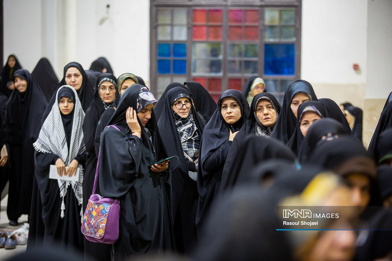 طلایی برای مقاومت، قلبهایی برای مظلومان