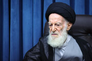 آیت‌الله شبیری زنجانی از چهره‌های نورانی و ماندگار حوزه علمیه قم بود