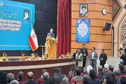 کارگران علاوه بر حقوق از سود معادن بهره‌مند می‌شوند