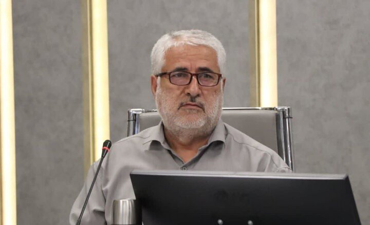 اداره‌کل راه‌ و شهرسازی مانع و ترمز توسعه در غرب شهرکرد بوده است