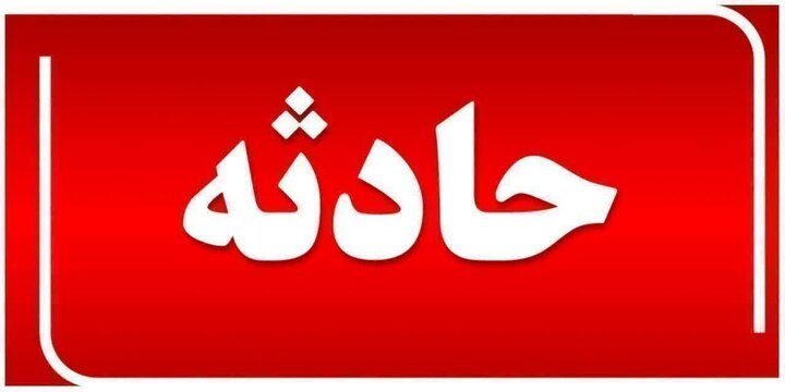 نجات ۵۵ نفر از ساکنان ساختمان مسکونی در پایتخت به کمک آتش‌نشانان