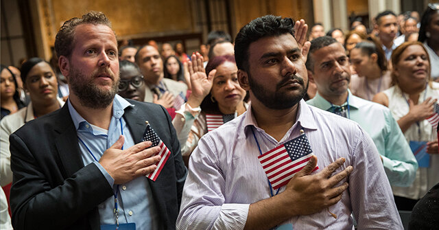 رویای آمریکایی مهاجران در برزخ سیاست شهرهای پناهگاهی