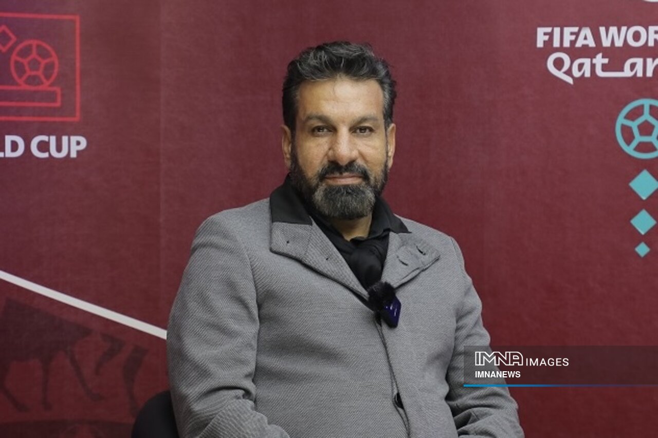 علاقهمند به ماندن محرم نویدکیا هستم/ مسعود شجاعی با تصمیم من تیم را تمرین نمیدهد!